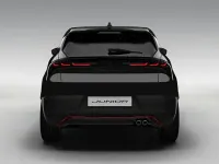 Nouvelle Alfa Romeo GT Junior Edizione Speciale 145 ch (106 kW) 2026 Noir SUV