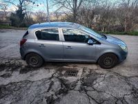 Usata Opel Corsa 2008 Utilitaria