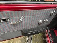 Usata Rover Mini 50 CV (36 kW) 1994