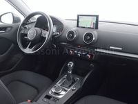 usata Audi A3 Sportback 30 1.0 tfsi 116cv business s tronic