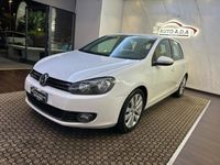 usata VW Golf VI Golf 1.4 TSI 160 CV 5p. Highline