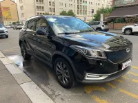 Usata Seres 3 50 kW (68 CV) 2022 Nero SUV