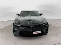 Usata Chevrolet Camaro 272 CV (200 kW) 2017 Nero Coupé