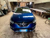 Usata Renault Mégane IV 90 CV (66 kW) 2017 Berlina