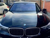 usata BMW 730 730 d Luxury auto