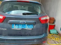 Usata Ford C-MAX 100 CV (73 kW) 2011 Monovolume