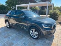 Usata Audi Q2 116 CV (85 kW) 2021 Grigio SUV