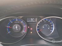 Usata Hyundai ix35 115 CV (84 kW) 2011 Bianco SUV