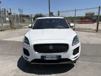 Usata Jaguar E-Pace R-Dynamic 150 CV (110 kW) 2018 SUV