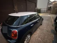 Usata Mini Cooper D 116 CV (85 kW) 2017 Utilitaria