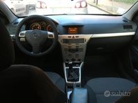 usata Opel Astra GTC 1.7 3 porte (3ª serie - 2008)