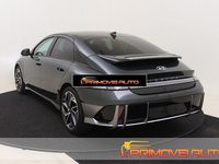 Usata Hyundai Ioniq 6 167 kW (228 CV) 2024 Grigio Berlina