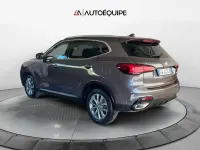 Usata MG HS Comfort 162 CV (119 kW) 2024 Grigio SUV