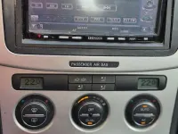 Usata VW Passat 110 CV (80 kW) 2008 Nero Berlina