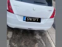 usata Suzuki Swift Swift 1.3 DDiS 5 porte GL Style
