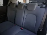 Usata Chevrolet Aveo LS 86 CV (63 kW) 2012 Bianco Utilitaria