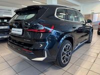 Occasion BMW X1 xLine 163 ch (119 kW) 2024 Noir SUV