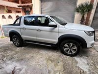 Usata EVO Cross 4 2023 Pick-up