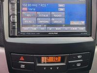 Usata Ssangyong (KGM) Korando 175 CV (128 kW) 2012 SUV