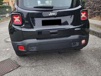 Usata Jeep Renegade Longitude 120 CV (88 kW) 2020 SUV