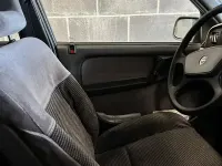 Usata Opel Omega 122 CV (89 kW) 1988 Berlina