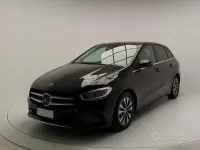 Usata Mercedes B180 Executive 116 CV (85 kW) 2022 Nero Utilitaria