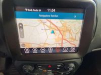 Usata Jeep Renegade Limited 131 CV (96 kW) 2023 Grigio SUV