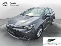 Usata Toyota Corolla Active 140 CV (102 kW) 2024 Other Station wagon