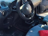 Usata Fiat Punto 60 CV (44 kW) 2004 Utilitaria