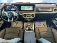 Usata Mercedes G63 AMG AMG 585 CV (430 kW) 2022 Verde SUV