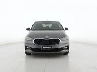 Usata Skoda Fabia 95 CV (69 kW) 2025 Grigio Utilitaria