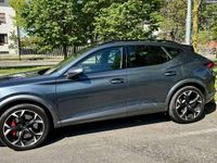 Usata Cupra Formentor VZ 310 CV (228 kW) 2021 SUV