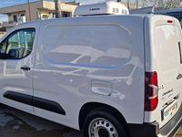 Usata Fiat Doblò 131 CV (96 kW) 2023 Bianco Monovolume