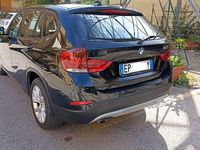 Usata BMW X1 Efficient Dynamics 116 CV (85 kW) 2013 SUV