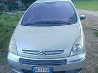 Usata Citroën Xsara Picasso 110 CV (80 kW) 2006 Grigio Monovolume