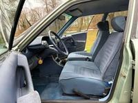 Usata Citroën CX 75 CV (55 kW) 1981 Verde Station wagon