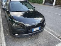 Occasion Citroën C4 101 ch (74 kW) 2017 Noir SUV