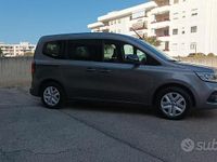 Usata Renault Kangoo Edition One 95 CV (69 kW) 2021 Grigio Monovolume