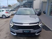 usata Kia Sportage 1.6 crdi mhev Business dct