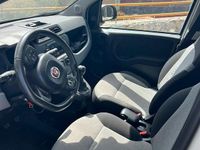 Usata Fiat Panda 95 CV (69 kW) 2017 Bianco Utilitaria