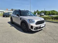 Usata Mini Cooper D Countryman Business 150 CV (110 kW) 2022 Beige SUV