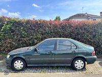 Usata Honda Civic 75 CV (55 kW) 1997 Verde Berlina