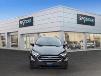 usata Ford Ecosport 1.5 TDCi Plus