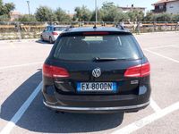 Usata VW Passat 140 CV (102 kW) 2014 Berlina