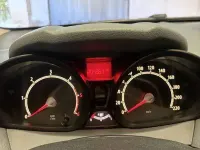 Usata Ford Fiesta 68 CV (50 kW) 2010 Berlina