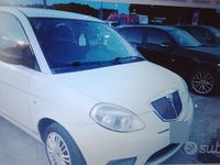 Begagnad Lancia Ypsilon 60 HK (44 kW) 2011 Halvkombi