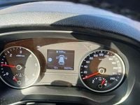 Usata Kia Sportage Urban 136 CV (100 kW) 2021 Nero SUV