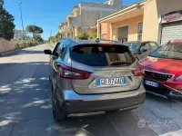 Usata Nissan Qashqai N-Connecta 116 CV (85 kW) 2021 Grigio SUV