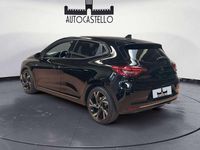 Occasion Renault Clio V Engineered 91 ch (66 kW) 2023 Noir Berline
