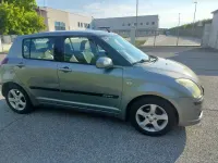 Usata Suzuki Swift GLX 69 CV (50 kW) 2007 Utilitaria